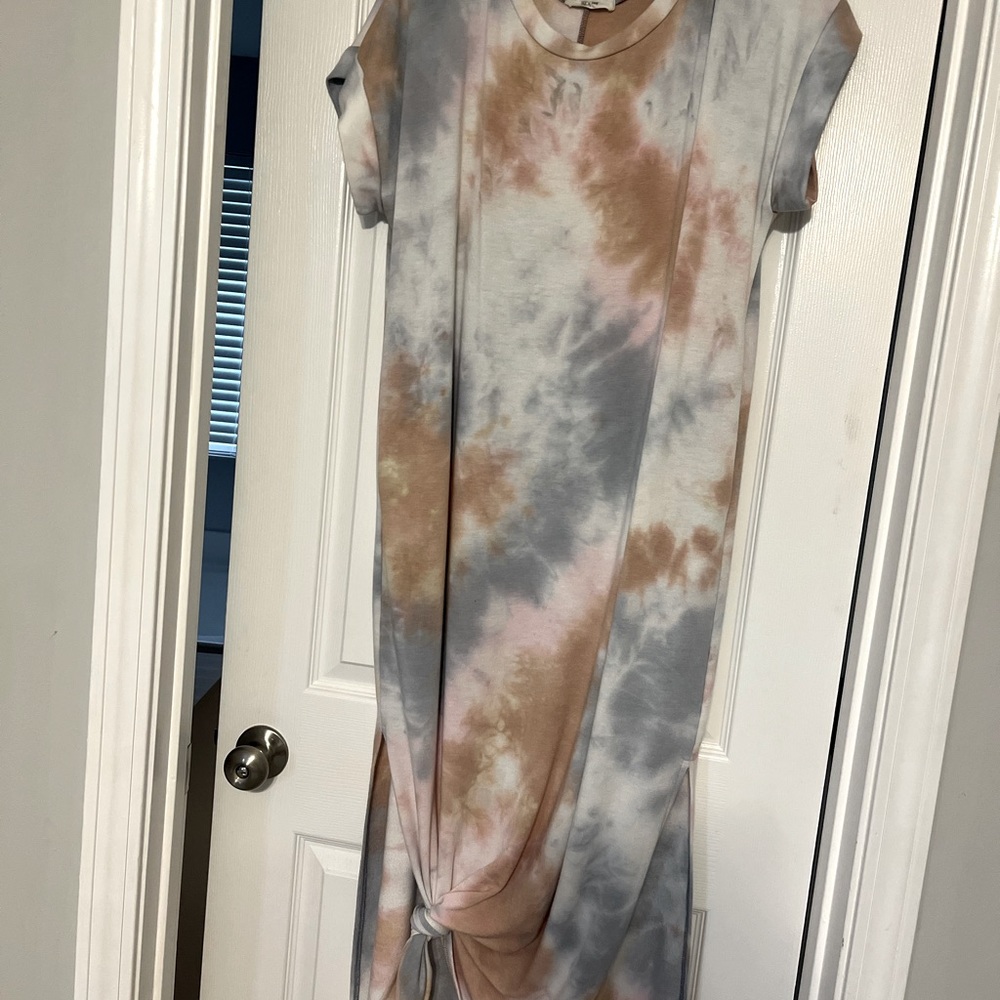 Boutique dress